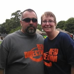 Meet your Posher, Mandy